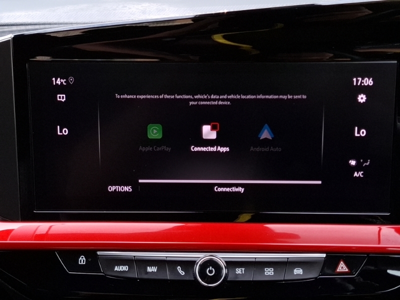 Vauxhall Mokka Suv Black #17