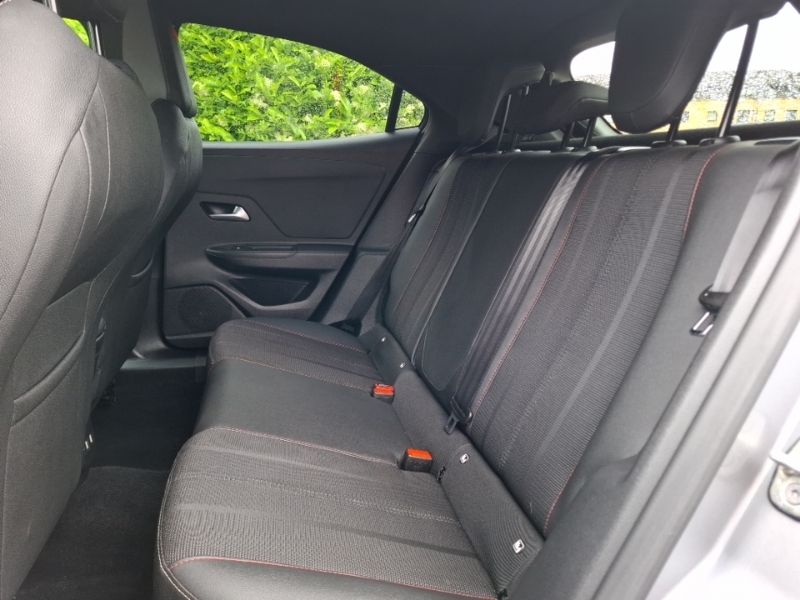 Vauxhall Mokka 1.2 Turbo 100 Gs Grey #6