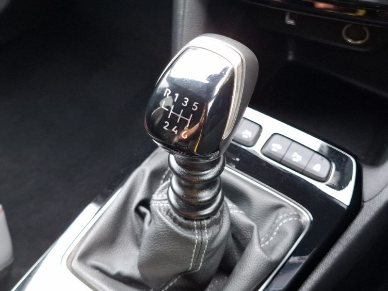 Vauxhall Mokka Suv Black #15
