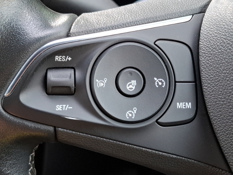 Vauxhall Mokka Suv Black #12