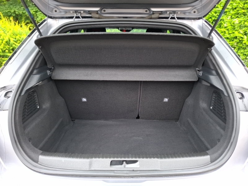 Vauxhall Mokka Suv Black #18