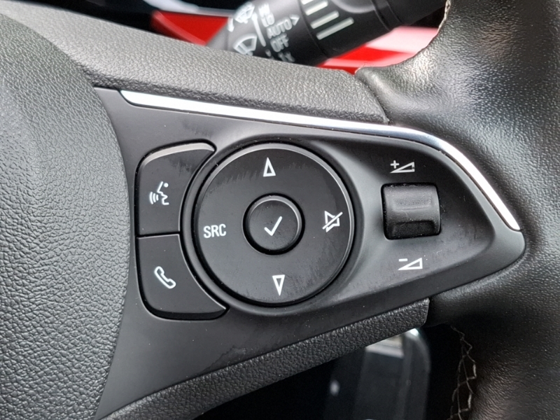 Vauxhall Mokka Suv Black #13