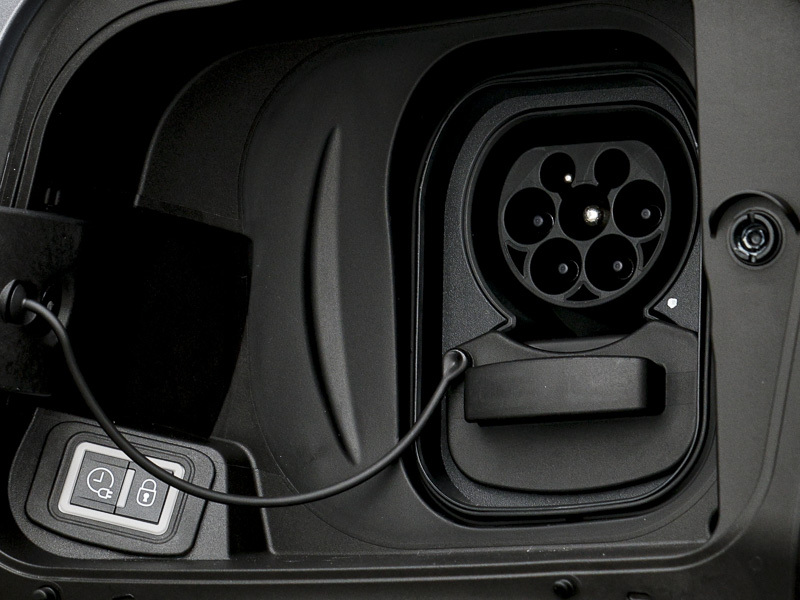 Vauxhall Mokka-e 54Kwh Ultimate Suv White #16
