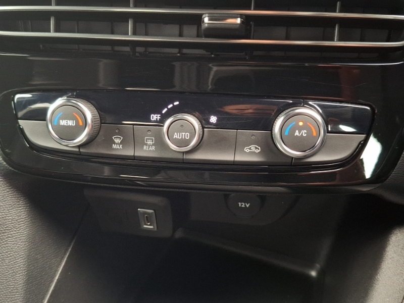Vauxhall Mokka Ultimate Grey #17