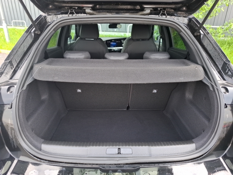 Vauxhall Mokka Ultimate Grey #18