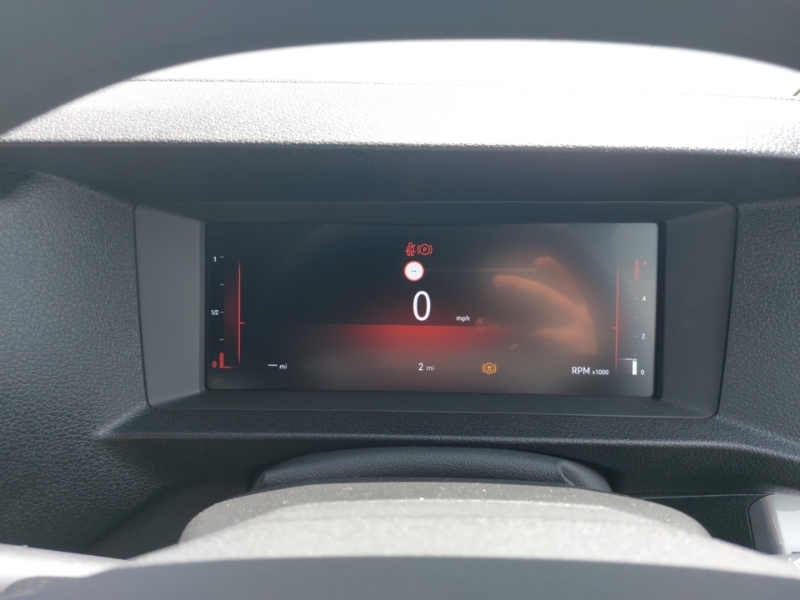 Vauxhall Vivaro Pro Grey #15