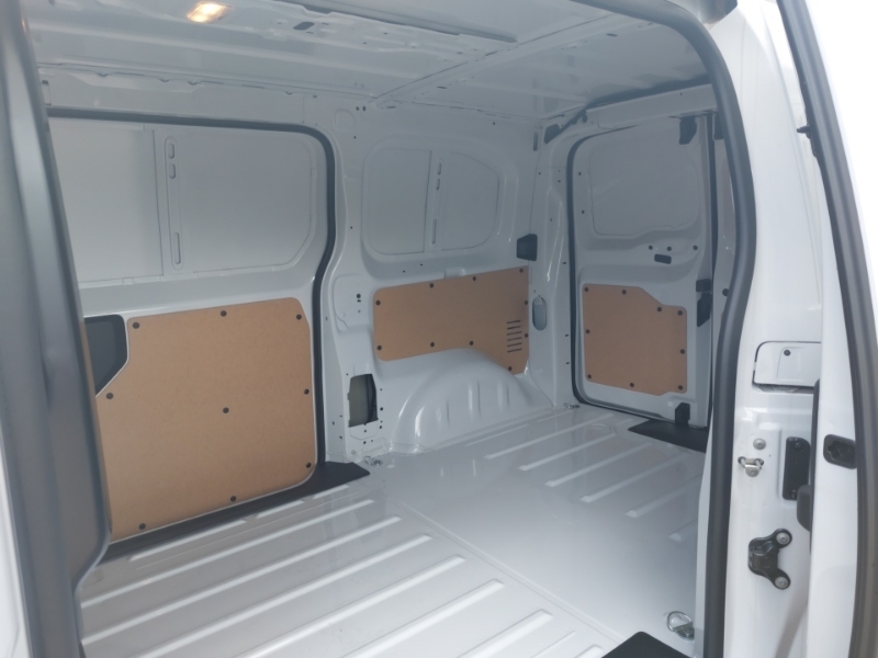 Vauxhall Vivaro 1.5 Turbo D 120 Pro H1 Van White #6