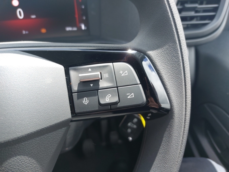 Vauxhall Vivaro Pro Grey #13