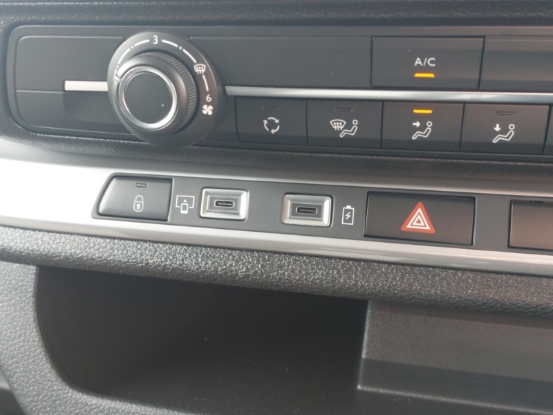 Vauxhall Vivaro Pro Grey #16