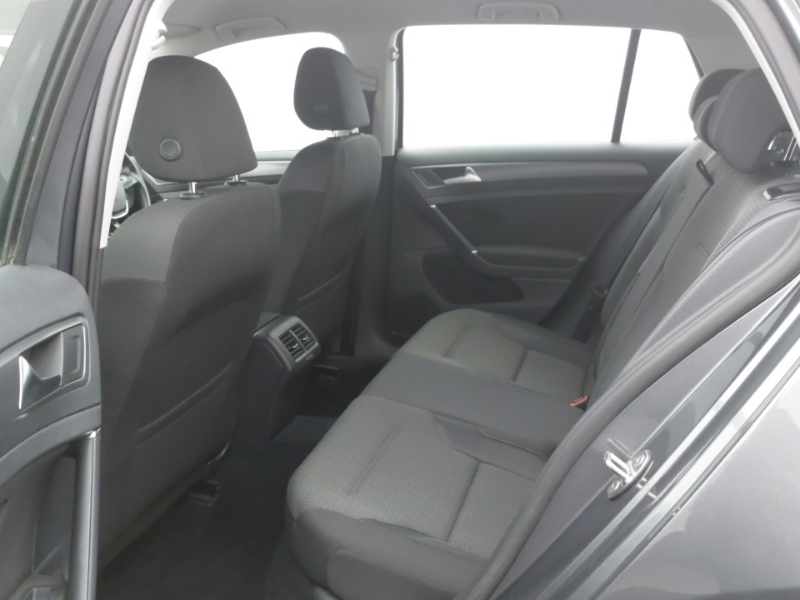 Volkswagen Golf 1.5 Tsi Evo Se Nav Grey #6