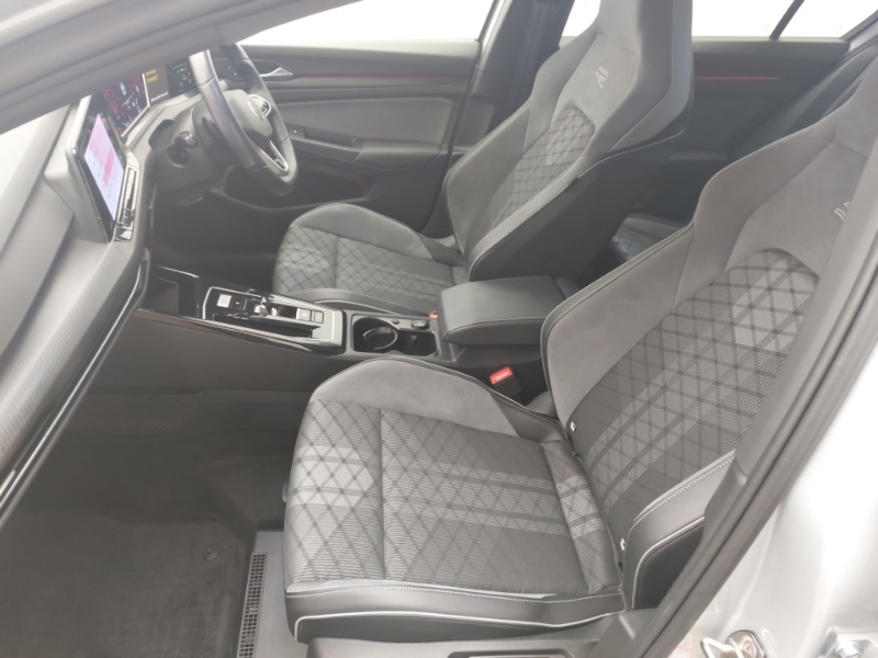 Volkswagen Golf 1.5 Etsi 150 R-line Dsg SK24JYG Silver #5