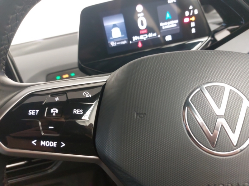 Volkswagen ID.3 Hatchback #12