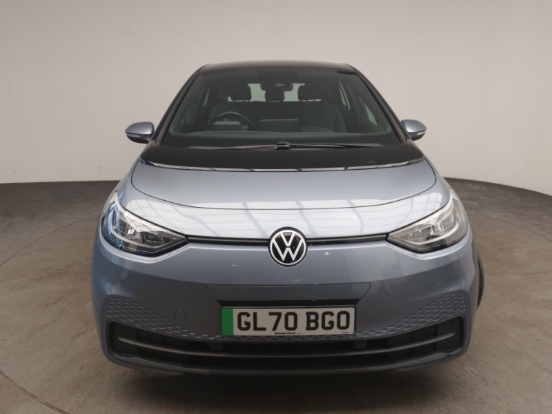 Volkswagen ID.3 Hatchback #14