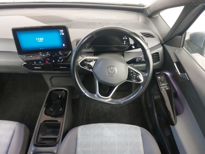 Volkswagen ID.3 Hatchback #8