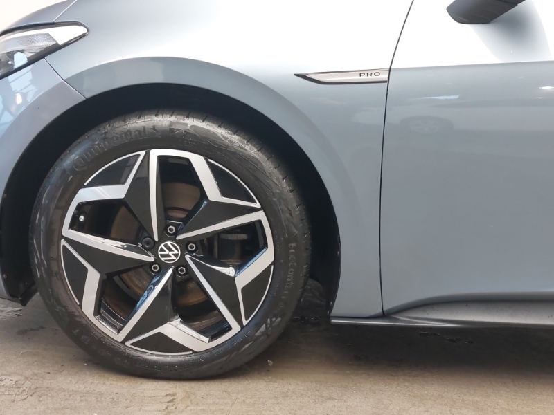 Volkswagen ID.3 Hatchback #19