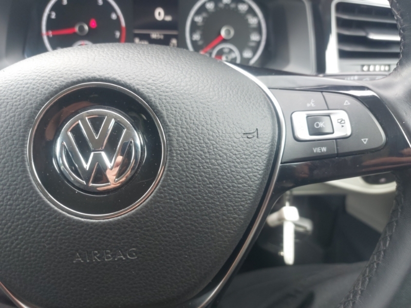 Volkswagen Polo Se Blue #13