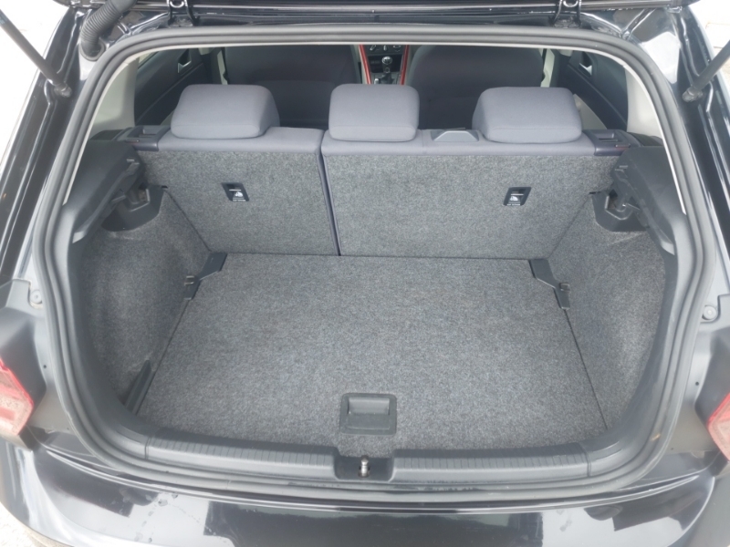Volkswagen Polo Se Blue #18