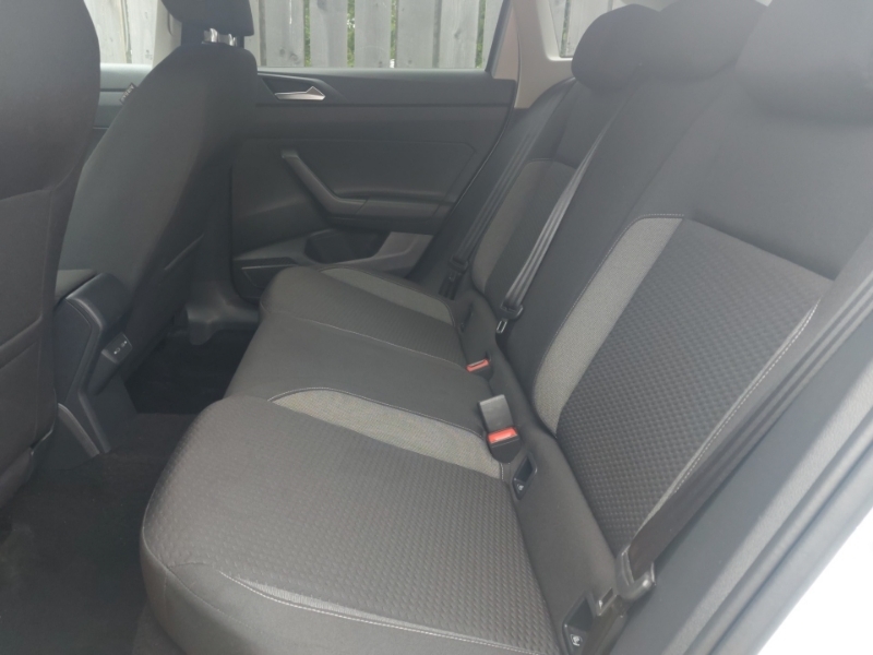 Volkswagen Taigo 1.0 Tsi 115 Match Silver #6