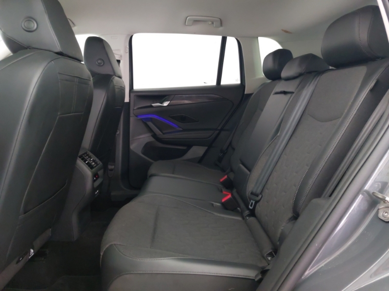 Volkswagen Tiguan 2.0 Tdi Match Dsg WA74FXO Grey #6