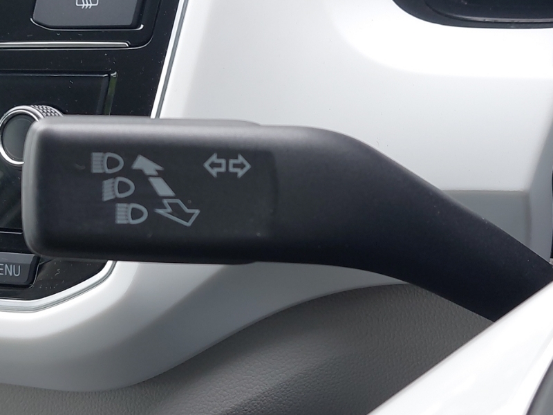 Volkswagen Up Hatchback Black #12