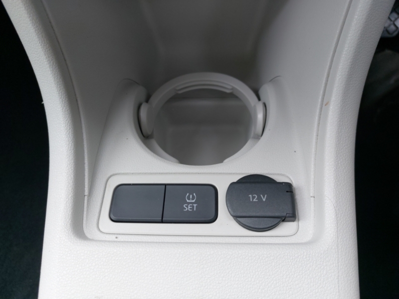 Volkswagen Up Hatchback Black #16