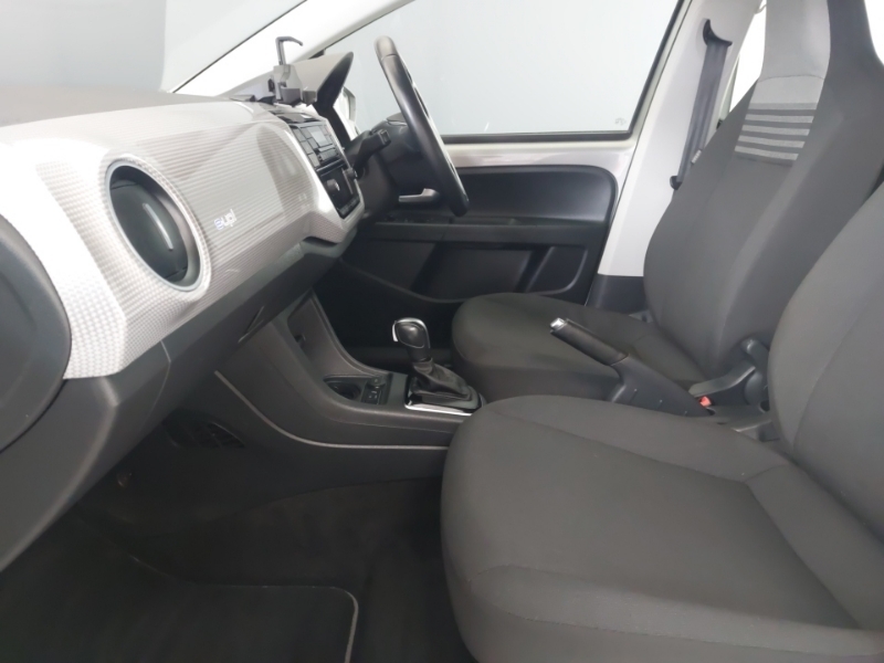 Volkswagen e-Up 60Kw E-up 32Kwh Silver #5