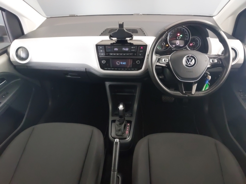 Volkswagen e-Up 60Kw E-up 32Kwh Silver #3