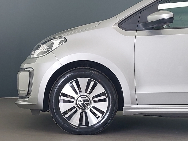 Volkswagen e-Up 2022 36.8Kwh E-up Hatchback 82 Blue #19