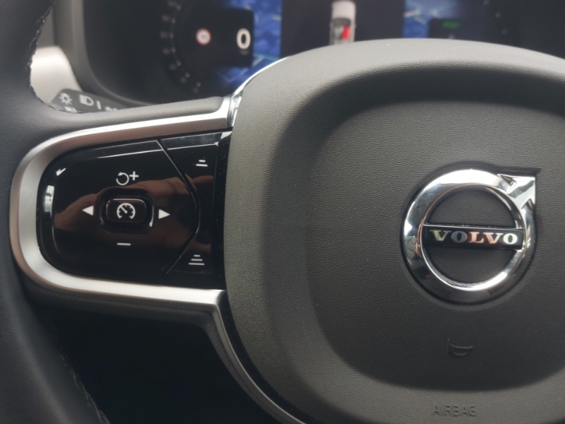 Volvo V90 T6 Awd Phev Plus Dark Blond Leather, Harmankardo  #12