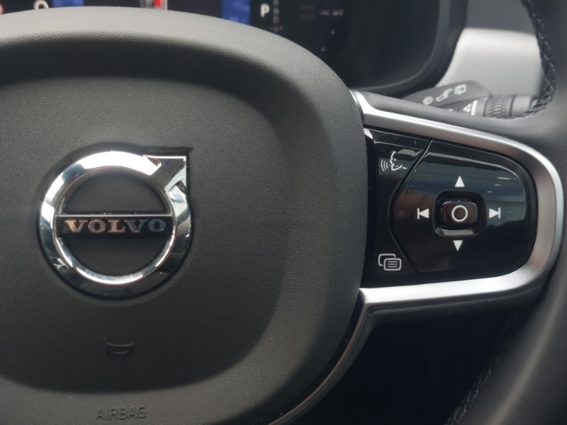 Volvo V90 T6 Awd Phev Plus Dark Blond Leather, Harmankardo  #13
