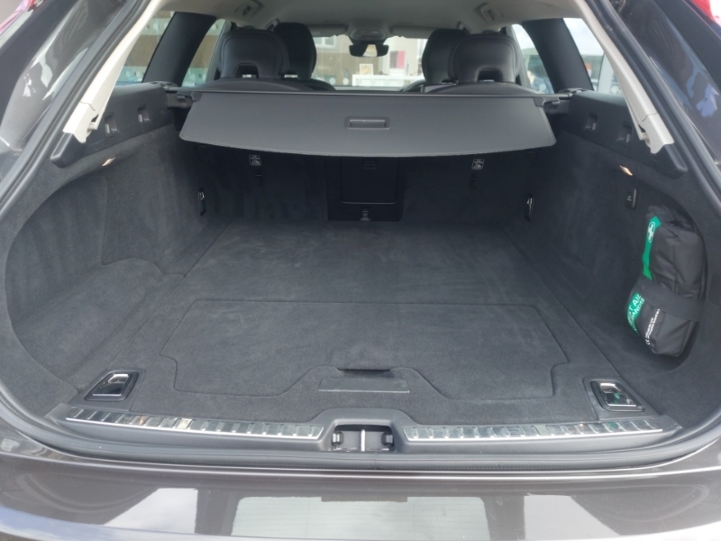 Volvo V90 T6 Awd Phev Plus Dark Blond Leather, Harmankardo  #18