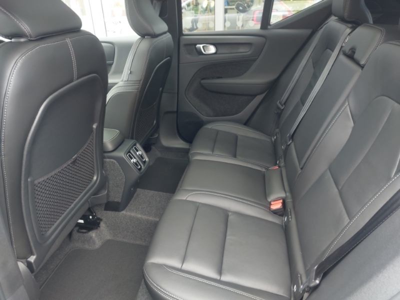 Volvo XC40 2.0 B4p Ultra Dark Grey #6