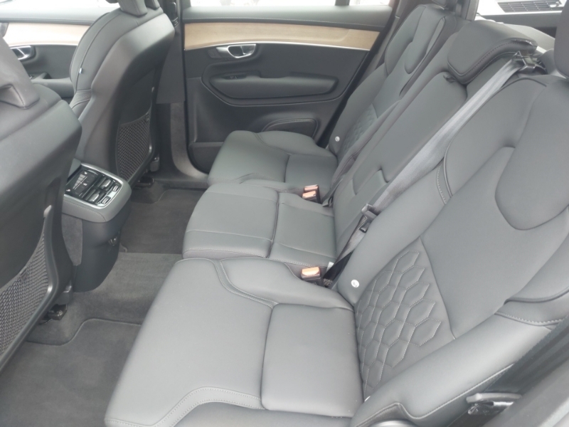 Volvo XC90 2.0 B5p Plus Dark Awd Geartronic Gold #6