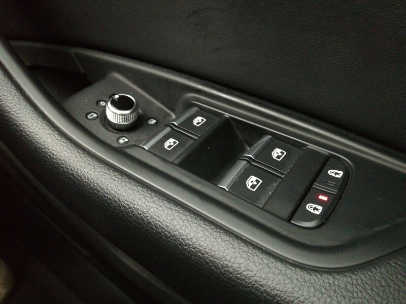 Audi A5 2.0 Tdi 204 Launch Edition S Tronic Black #16