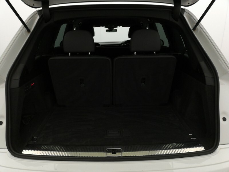 Audi Q7 Sq7 Vorsprung Black #8