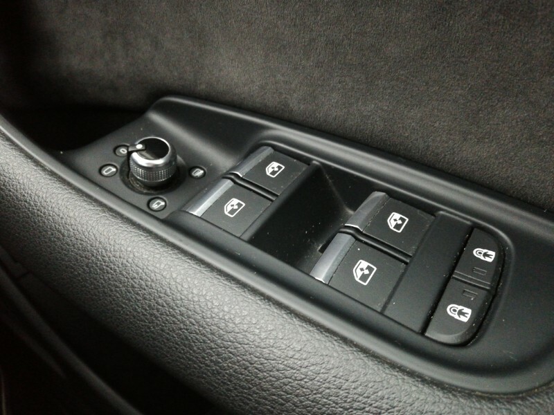 Audi Q7 Sq7 Vorsprung Black #15