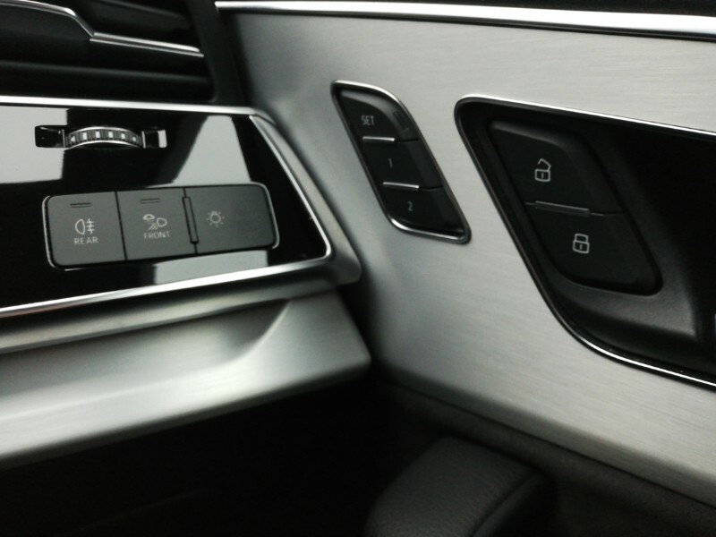 Audi Q7 Sq7 Vorsprung Black #16