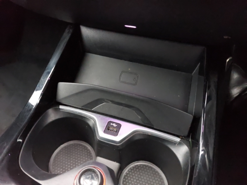 BMW 2 Series 2.0 220D M White #19