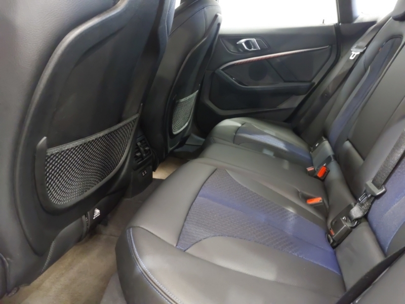 BMW 2 Series 218I 136 M Sport Black #6