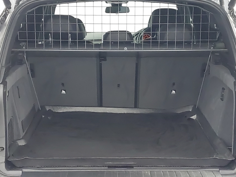 BMW X5 30D M Sport Black #18