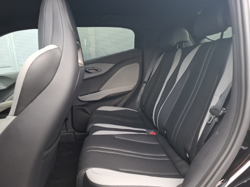 Byd Dolphin 150Kw Comfort 60.4Kwh Black #6
