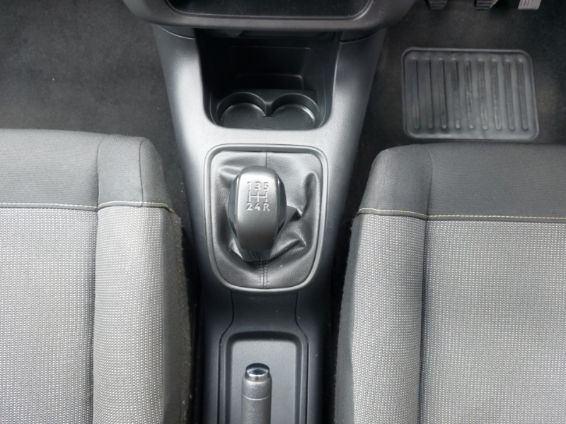 Citroen C3 Feel Grey #15