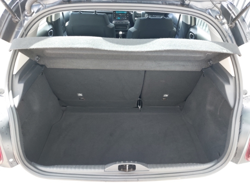 Citroen C3 Feel Grey #18