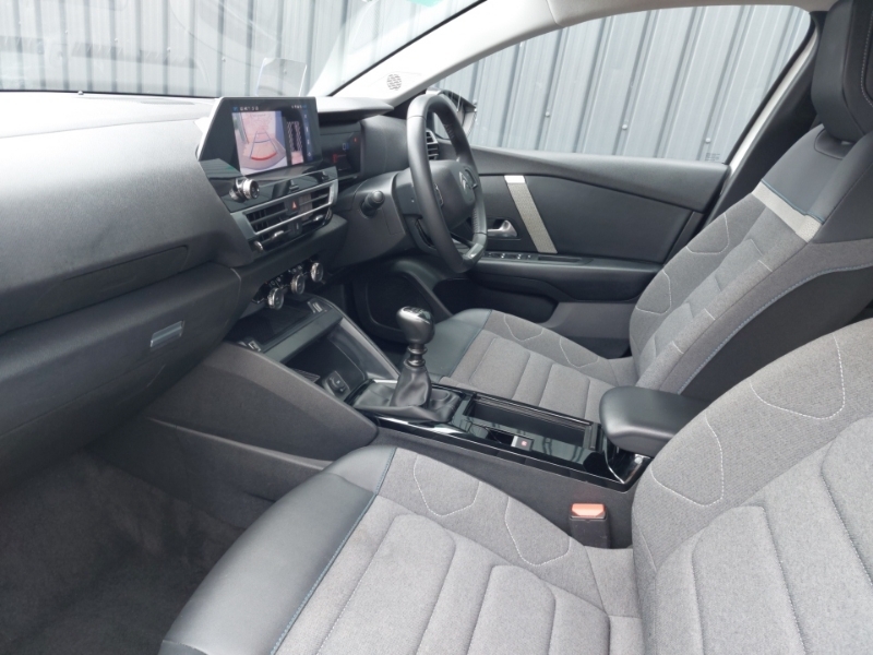 Citroen C4 1.2 Puretech 130 Plus White #5
