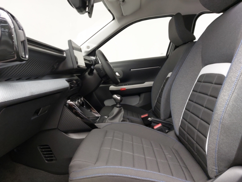 Citroen C3 1.2 Turbo Plus Black #5