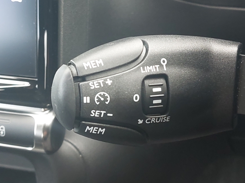 Citroen C3 1.2 Puretech Plus Grey #15
