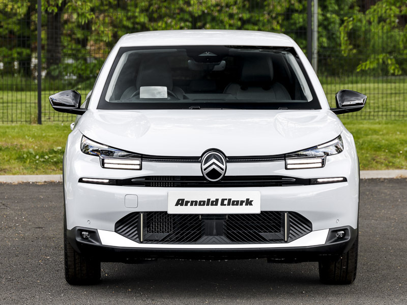 Citroen C4 1.2 Puretech Max Eat8 Euro 6 Ss  #14
