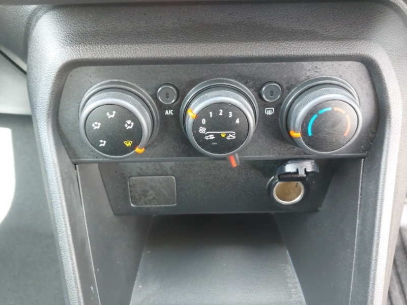 Dacia Sandero Stepway Extreme Blue #16