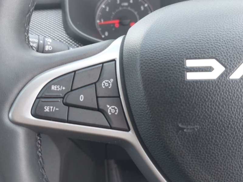 Dacia Sandero Stepway Extreme Blue #12