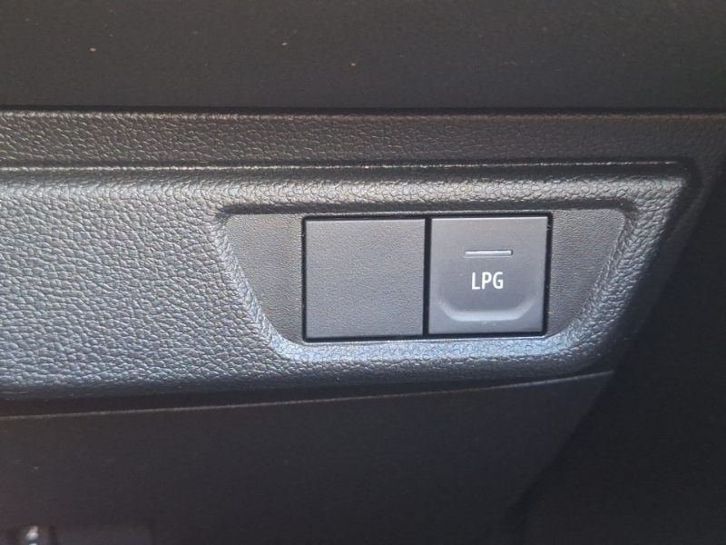 Dacia Sandero Stepway Comfort Orange #12
